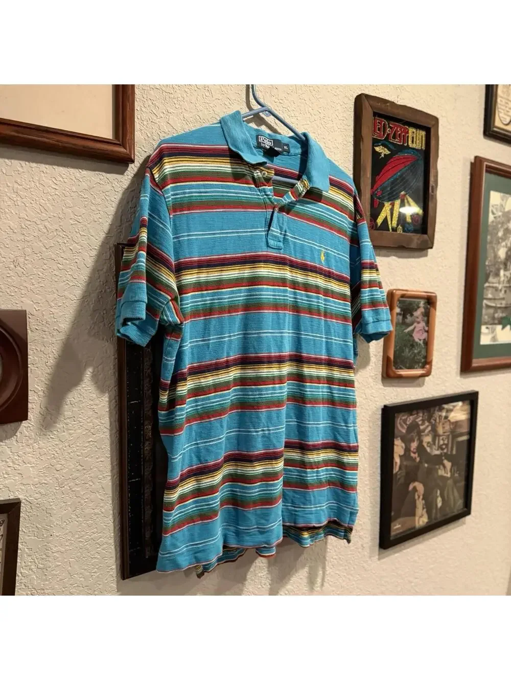 Ralph Lauren this vintage